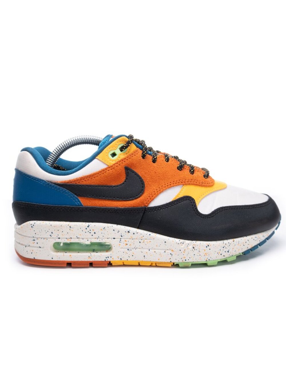 NIKE Air Max 1 'Multi Mix' sneakers size 7.5